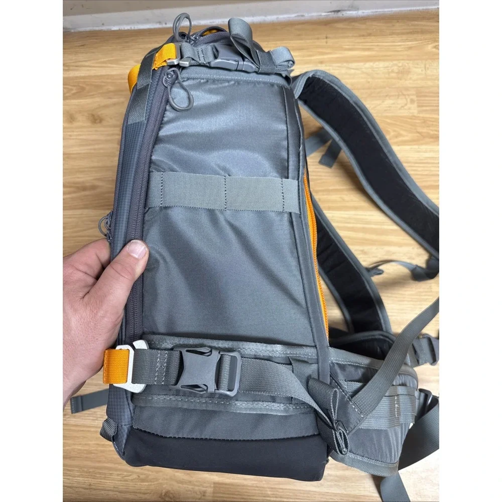 LOWEPRO Whistler BP 350 AW Outdoor Adventure Camera Backpack